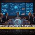 Strategic Consulting for the Digital Age